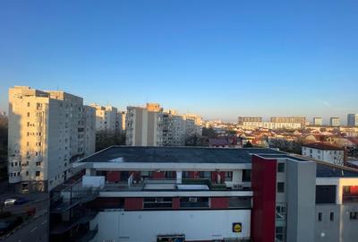 Proprietar, Vând Ap Bloc MAPN - Lidl - Bld Lacul Tei, Parcul Circului - 15
