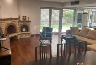 Duplex cu terasă și curte langa Arcul de Triumf - 1