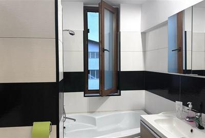Apartament 3 camere si loc de parcare BAZA 3 SILK DISTRICT - 10