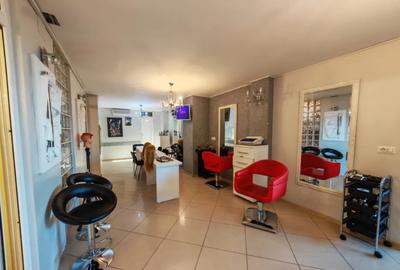 Spațiu comercial, de 85.00 mp, în Ultracentral