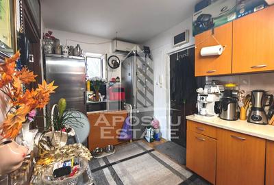 Apartament o camera, de vanzare, zona Circumvalatiunii - 3