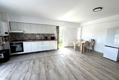TOTUL NOU | Ap 2 camere | 2 Terase | Parcare Subterană | Ego Residence/Coposu - 12