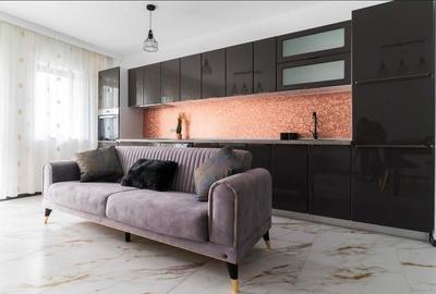 Apartament 2 camere de inchiriat I Iancu Nicolae I Grand Park - 2