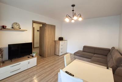 Apartament 2 camere decomandat parter înalt Kasper Coresi - 1