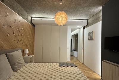 Apartament 2 camere Dinamic City | Barbu Vacarescu | loc parcare - 5