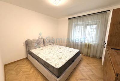 Apartament de inchiriat in Oradea, 2 camere zona Decebal - 5