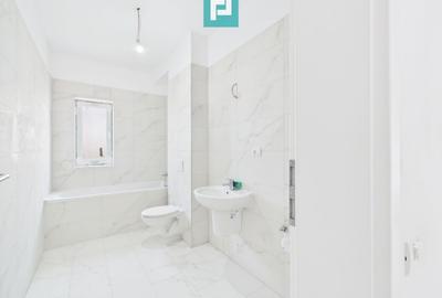 Apartament cu 2 camere în Moșnița Nouă - 5