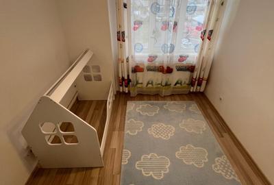 Apartament 3 camere de închiriat – lângă VIVO! Cluj-Napoca | 65 mp Zonă premium - 7