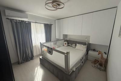 Apartament 2 camere, Zona Tei, Mall Veranda,  DECOMANDAT, et 3,  Loc De Parcare - 6