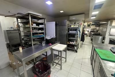 Vânzare Restaurant | TITAN | VAD comercial excelent | Terasa 150 + 200 mp - 6