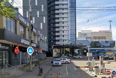 Piatra Neamt - Hotel Central - sup 190 mp - pret 4000 euro - 2