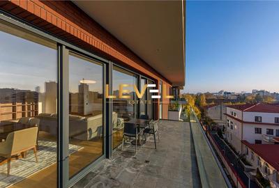 [VIDEO] FIRST RENTAL 2 Bedroom Apartment - Panoramic Views - Primaverii - 34