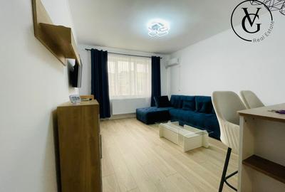 Apartament 2 camere -zona Casa de Cultura- prima inchiriere - 3