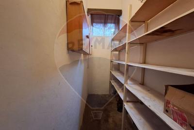 Proprietate centrală Arad,  cotă teren mare, acces auto - 18