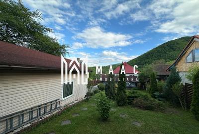 Casă individuală | 4 Camere | 150 MPU | Cisnădioara - 12