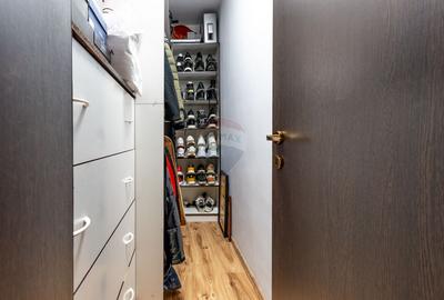 Apartament cu 3 camere, Gradini Manastur, 75mp, 2 bai, Comision 0% - 12