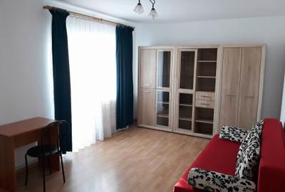 2 camere, decomandate, mobilat modern, in Zorilor, strada Lunii - 1