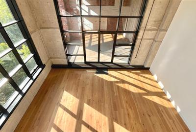 Spațiu Birouri Contemporan | Loft Duplex | Terasă Generoasă 32 mp | Floreasca - 1