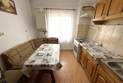Apart 3 camere spatios, mobilat+utilat, zona accesibila - 5