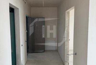 Apartament 2 camere, terasa 24 mp, parcare subterana - 6