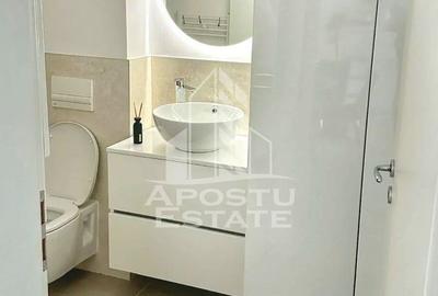 Apartament nou2022,amenajare moderna,2 camere,Aradului,parter - 7