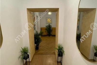 Apartament 2 camere in zona ultracentrala din Sibiu - 18