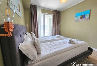 Apartament de lux cu 2 camere in zona Iulius Mall - 4