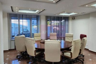 Birou, de 1,250 mp, în Dămăroaia