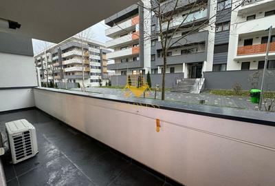 2 camere,modern,parcare,bloc nou,Europa complex Luminia, Eugen Ionesco - 8