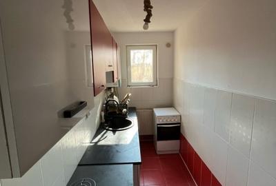 Apartament cu 2 camere - zona Copou - Sararie - 4