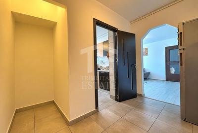 Apartament 3 camere | Str. Uioara nr. 13 | Berceni - 11