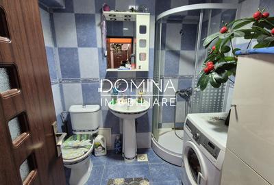 Vânzare apartament 4 camere, 93 mp, în Târgu Jiu, strada Nicolae Titulescu - 8