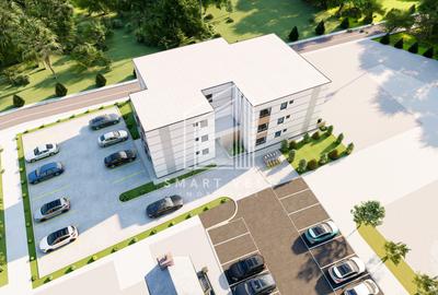 Apartamente noi de vanzare | 2 si 3 camere | Zona Semicentrala - 8