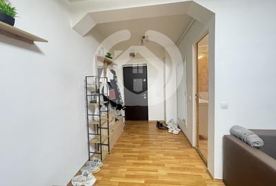 Apartament 3 Camere Mobilat | 67 mp | Zona Vasile Aaron - 6