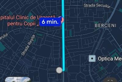 Proprietar, vând ap. 2 camere Brâncoveanu Huedin - 5