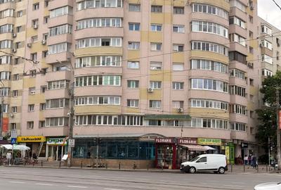 Spațiu Premium-Stefan Cel Mare - Calea Mosilor I suprafata 220 mp I pret 6500 € - 3