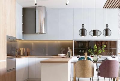 Astronomului Residence