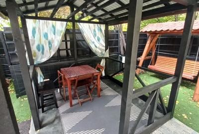 Apartament 2 camere cu curte privată | Parter de casă | Piața Muncii – V Babes - 1