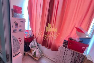 Apartament 1 camera, 32 mp, Etaj 6- Zona Circumvalatiunii - 7
