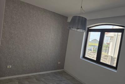 Casa individuala parter in Mosnita la 50 ml de Dr  Boilor - 5