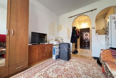 Garsoniera de vânzare | Manastur | 21 mp - 3