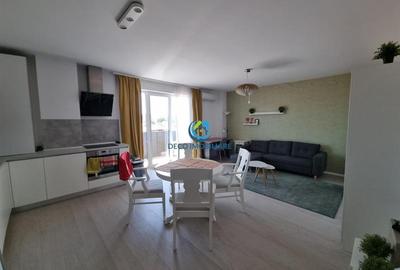 Apartament 2 camere cu parcare, bloc nou, Piata Abator - 3