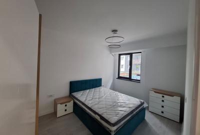 Apartament 2 camere mobilat I Parcul Liniei I Metrou Gorjului I - 3