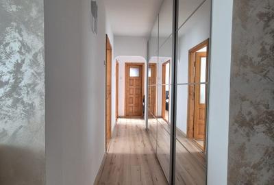 Ap 3 camere, Brazda Bvd. Dacia zona Guliver, mobilat complet, direct proprietar - 8