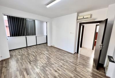 Aviatiei / Cartierul Francez - Clădire exclusiv de birouri | Zona Aurel Vlaicu - 6