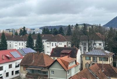 Vanzare apartament exclusivist ansamblu rezidențial ONE66 - 6