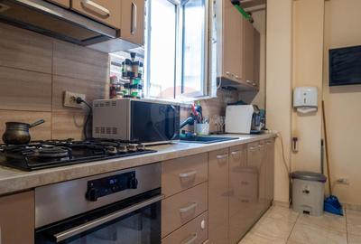 2 camere + terasă 24 mp, mobilat, parcare – Vox Park Residence 2019 - 10