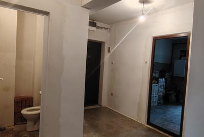 Apartament 3 camere la vile Bulevard 2 bai, 2 balcoane - 10