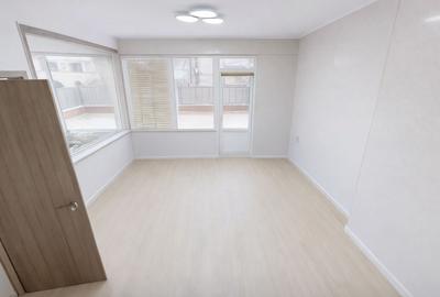 CAPITOL - B-dul. Mamaia - Apartament cu 4 camere si terasa de 80 mp. - 11