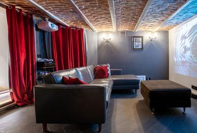 Pache Protopopescu | Casă 12 camere | Arhitectură deosebită - 3